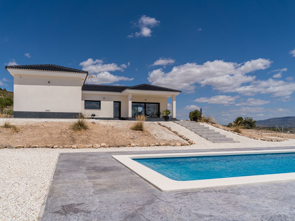 Villa i Jumilla, Murcia - foto 2